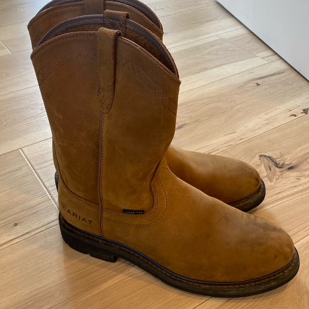 ARIAT Work Boots